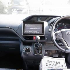 【自社ローン】ノア 2.0Si 7人　☆オンライン商談OK