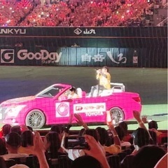 10/3(木)S席8列⚾️福岡ソフトバンクホークスVS楽天ゴールデンイーグルスの画像