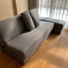 ソファベッド