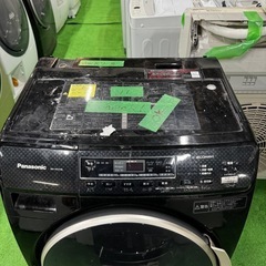 ご来店時、ガン×2お値引き‼️ Panasonic(パナソニック) 2012年製 6.0/3.0kg 洗濯機?