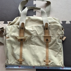 ちょっとおしゃれなカバン