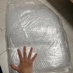 プチプチの画像