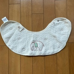 6重ガーゼスタイ　