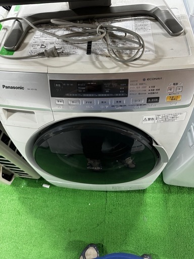ご来店時、ガン×2お値引き‼️ Panasonic(パナソニック)2013 年製 6.0/3.0kg 洗濯機?
