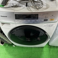 ご来店時、ガン×2お値引き‼️ Panasonic(パナソニック)2013 年製 6.0/3.0kg 洗濯機🎉