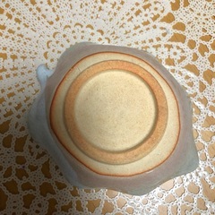 葉型　小鉢の画像