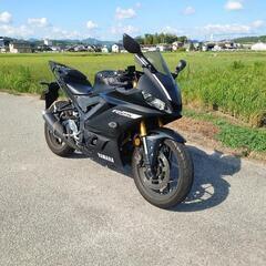 YAMAHA YZF-R25 ABS 2019年