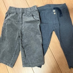 子ども服の画像