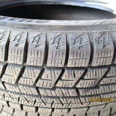 ｽﾀｯﾄﾞﾚｽﾀｲﾔ　155/65Ｒ14　軽自動車用