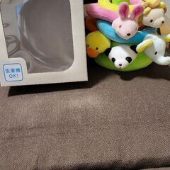 ふわふわなげっこ【値下げしました】の画像