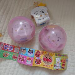 てあそびアンパンマン6