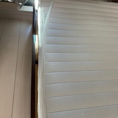 シングルベッド　木製　無料の画像