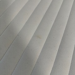 シングルベッド　木製　無料の画像