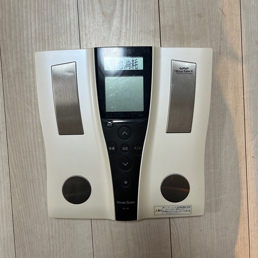 タニタBC-250