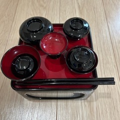 お仏膳椀