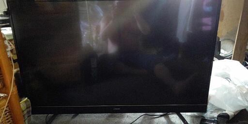 マクスゼン49インチ4K