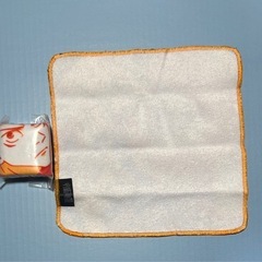呪術廻戦ぬいぐるみ ハンドタオルあげますの画像