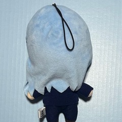 呪術廻戦ぬいぐるみ ハンドタオルあげますの画像