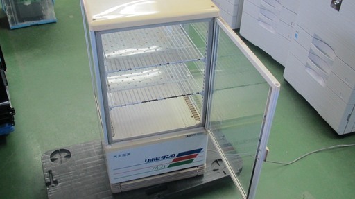 ◆冷蔵ショーケース サンヨー SMR-SK72FB◆