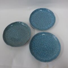 たち吉 和食器皿 3枚セット 