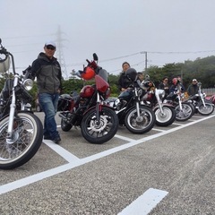 キャブ車限定のハーレー乗り募集 - 友達
