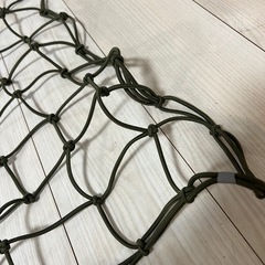 軽自動車用天井ネットの画像