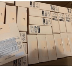 新品未開封クッションファンデの画像