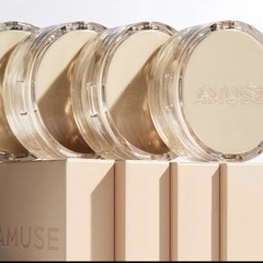 新品未開封クッションファンデの画像