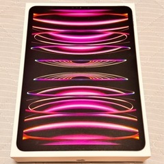 新品未開封 Apple iPad Pro 11 第4世代 Wi-...
