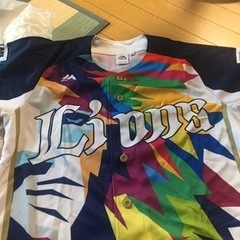 西武ライオンズ  グッズの画像