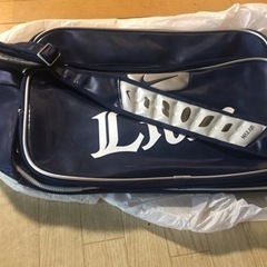 西武ライオンズ  グッズの画像