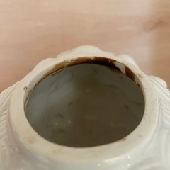 鍋島焼　大五窯　香炉の画像