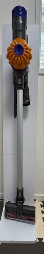 ダイソンV6コードレス掃除機