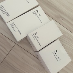 Refa Double Ray リーファダブルレイ ギャランティー付き