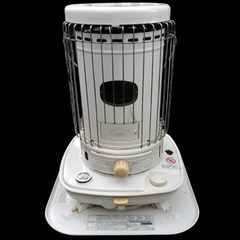 （ご予約済）(中古)コロナ 石油ストーブ SL‐111