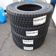 【恵庭】新品　23年製4本セット　145/80R12　ヨコハマ　...