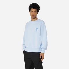 AMI PARIS トレーナー ブルー