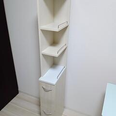すきま収納の画像