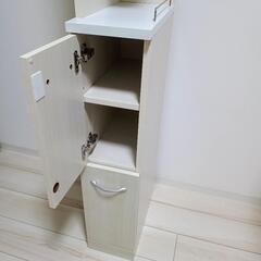 すきま収納の画像
