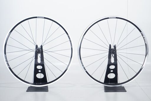 SHIMANO 「シマノ」  WH-RS010 SHIMANO11速 ホイールセット