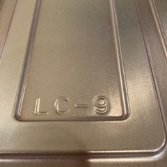 使い捨てお弁当箱各種の画像