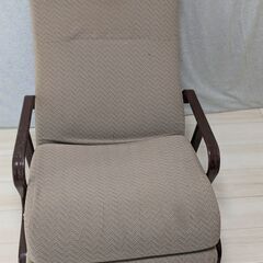 良好な状態の快適な椅子