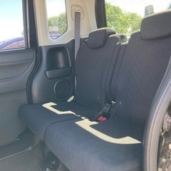 N-BOX  4WD 車検付　H25 これ以上諸費用かかりません‼️の画像