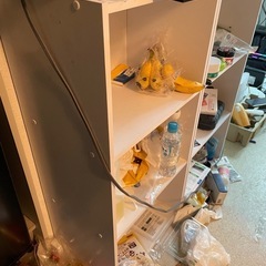 収納ボックス3個の画像