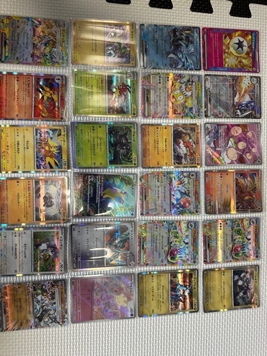 ポケモンカード