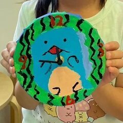 【アトリエべる王子教室】秋🍂の虫をブローチ💍に！オリジナル作品を作ろう❣️の画像