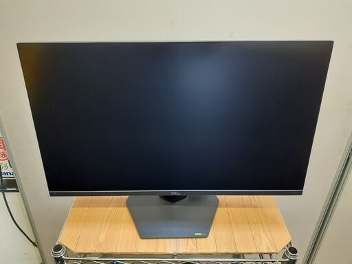 安心の動作保証有DELL G2724D 27インチ ゲーミングモニター 保証有り【愛千130】