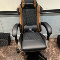 ゲーミングチェア