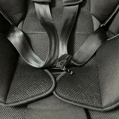 (説明文要確認)ジュニアシートの画像