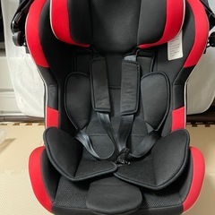 (説明文要確認)ジュニアシート